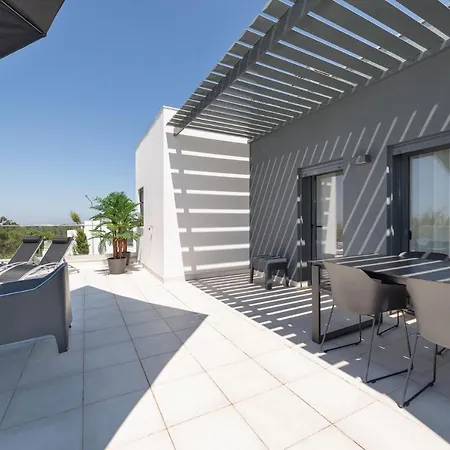 Casa Jasmim - By Sch